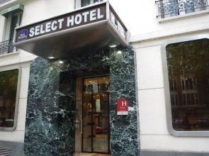 Best Western Select Hotel