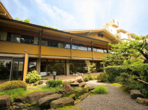 Nagaragawa Seiryu Hotel