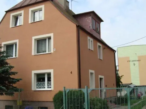 Apartament U Tereski