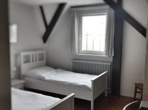 Gasthof Bottminger-Mühle