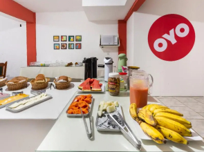 Hotel Recanto Do Alto by OYO Rooms