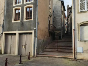Gite des luthiers