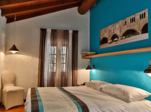 Locanda del parco di Portofino