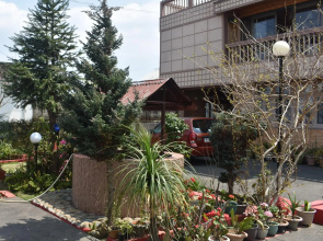 Fairlawns Guesthouse