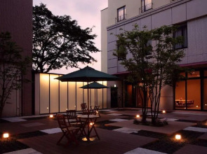 Hotel Grand Fuji