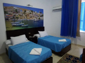 Acropole Hotel