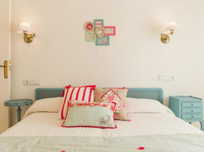 Marina Beach Apartment Javea Arenal