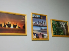 Chernyahovskogo Apartments 5v