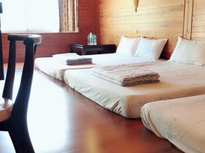 Yuli Sun Homestay