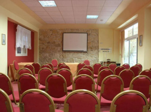 Hotel Kriopigi