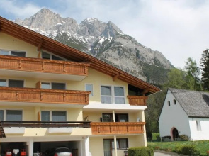 Gasthof Berghof