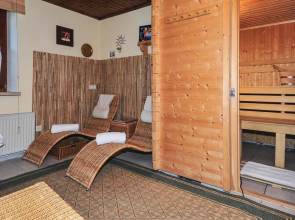 Beautiful Apartment in Bad Hofgastein With 2 Bedrooms, Sauna and Wifi