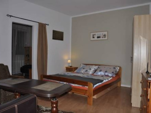 Apartment Berlin Kreuzberg
