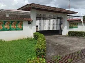 My House Your House