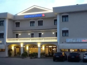 Belfiore Hotel