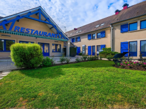 Comfort Hotel Etampes
