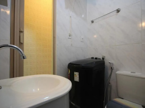 GoHouse - Apartamento Ferreira 311 - Rua Sá Ferreira, Copaca