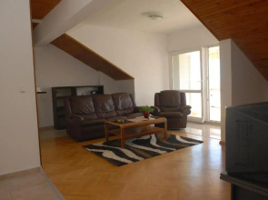 Apartment Marulianus