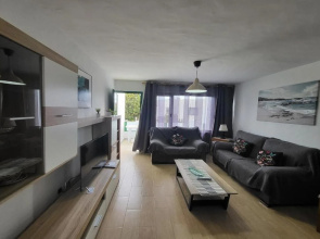 Gueldera Apartments