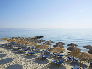 Ammon Zeus Luxury Beach Hotel