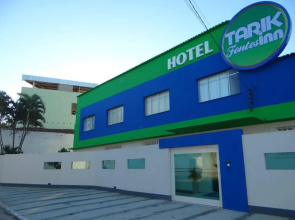 Tarik Fontes Inn