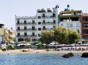 Elena Beach