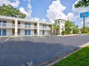 Americas Best Value Inn - I-75 Gainesville North