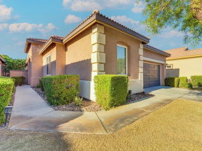 On Golf Course: Quiet Indio Home w/ Pool Access!