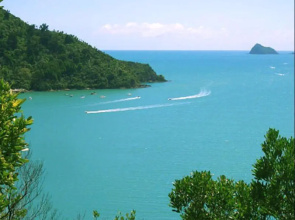 Lake Timara Lodge