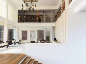 Ayurvie Weligama - Ayurvedic Retreat