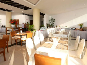 Mana Muine Beach Resort