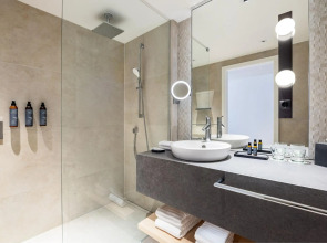 The Westin Grand Frankfurt