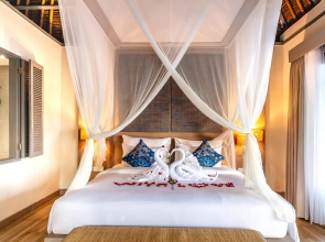 Nirwana Beach & Resort