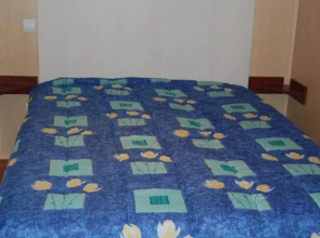 Camping Le Sorlut