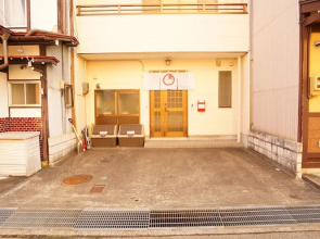 Tomato Villa Takayama Station