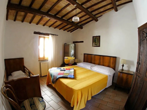 Agriturismo Residenza Paradiso