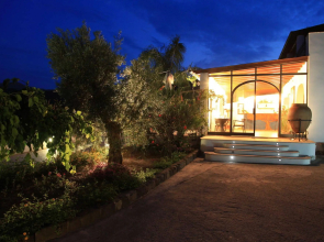 Hotel Villa Enrica Country Resort