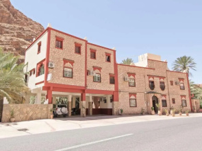 Kasbah Amazir