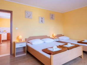 Apartmani Ivana