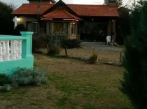 CABAñAS SIERRAS BONITAS
