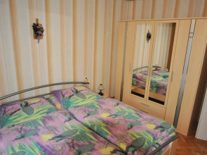 Ferienwohnung Am Königsmoor, 65323