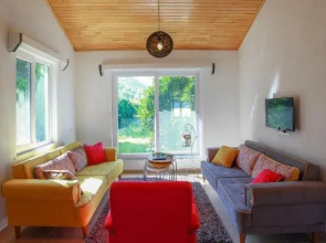 Lavanta Cottage