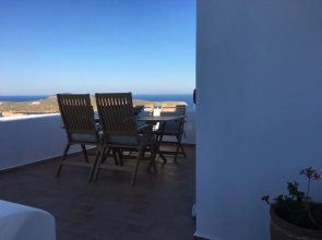 Gaia Apartments