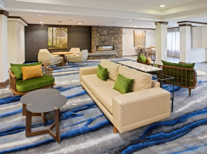 Fairfield Inn & Suites by Marriott Elizabethtown