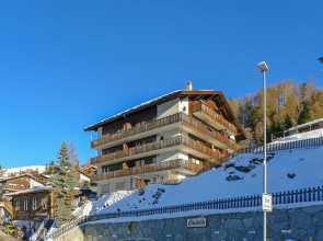 Castello Gr Chen in Gr Chen