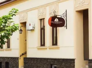 Casa Transilvania