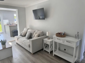 Newly Renovated 3 bed House Near Beach in Heacham