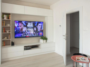 Light Room by Zoom Apartments