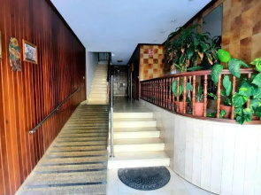 Apartamento Calle Real