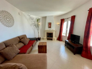 Casa Sandrine